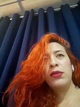 sahra_taylor_ on StripChat