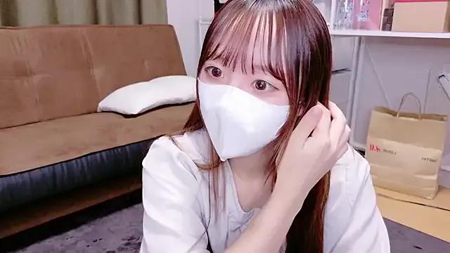 saku_sakura_ on StripChat