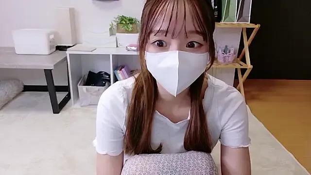 saku_sakura_ on StripChat