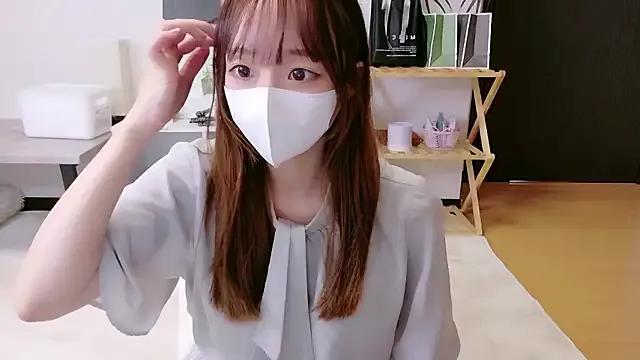 saku_sakura_ on StripChat