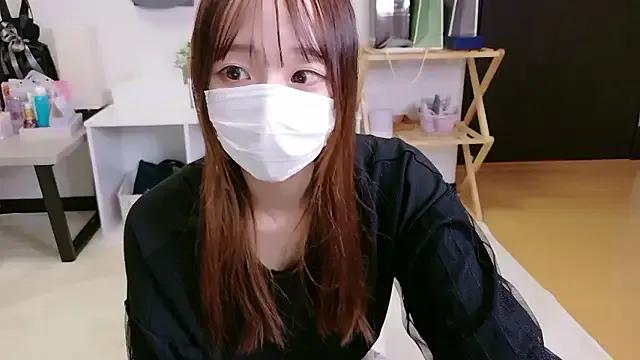 saku_sakura_ on StripChat