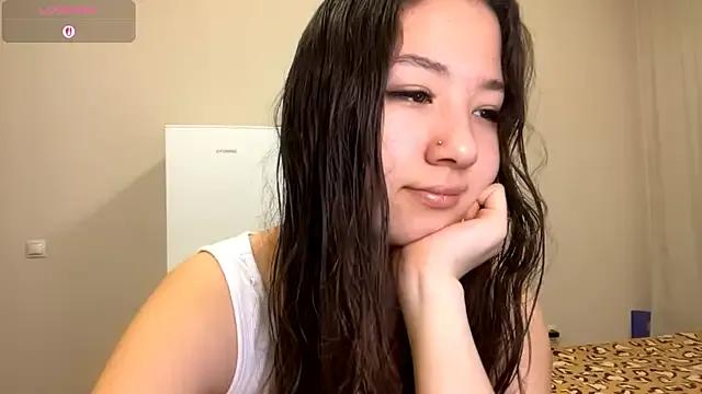 Sakuravice on StripChat