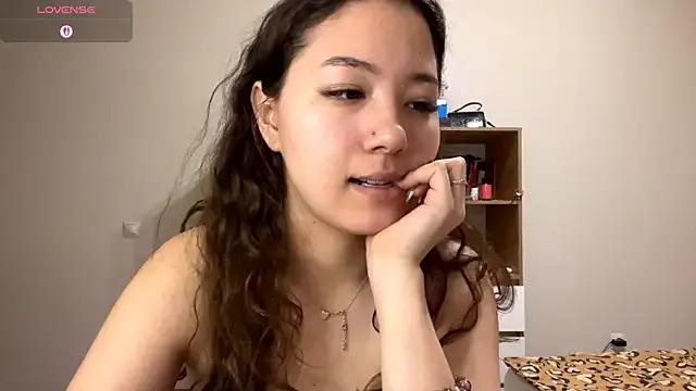 Sakuravice on StripChat