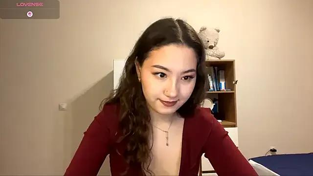 Sakuravice on StripChat