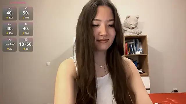 Sakuravice — Sit on the splits