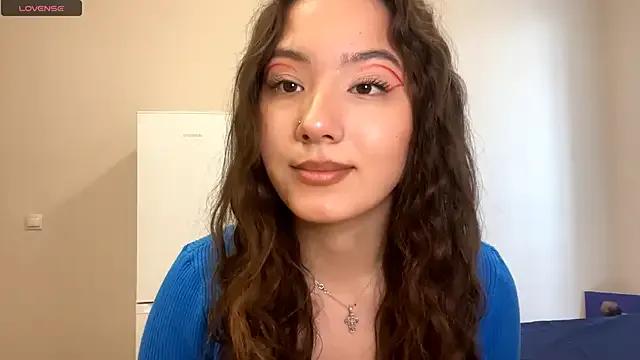 Sakuravice on StripChat