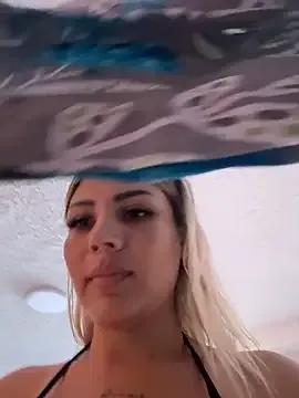 SALOOMEE__ on StripChat