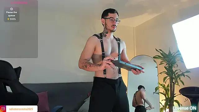 Salvatore_costa on StripChat