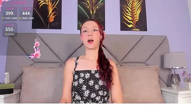 samara_goals on StripChat