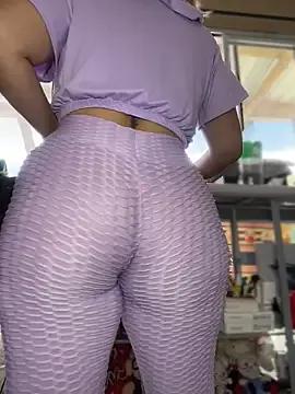 sammyqueenx21 on StripChat