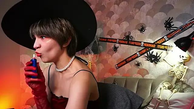 sandzu_ on StripChat