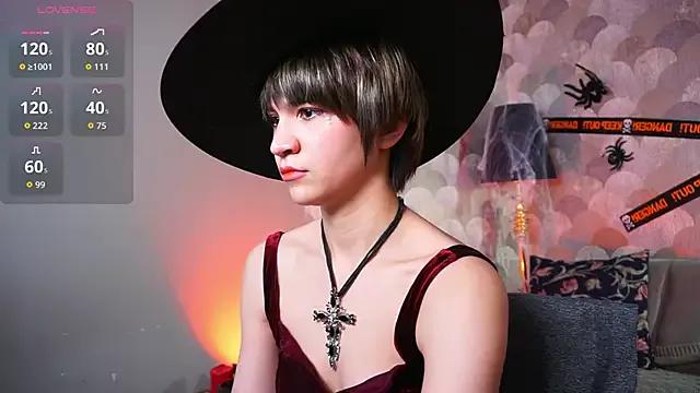 sandzu_ on StripChat