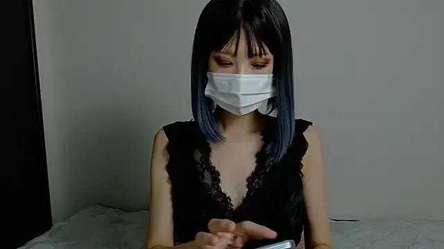 sarina7s on StripChat