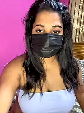 Savi-SL on StripChat
