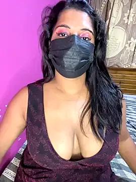 Savi-SL on StripChat
