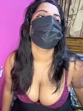 Savi-SL on StripChat