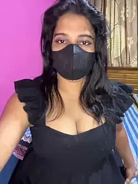 Savi-SL on StripChat