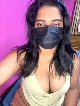 Savi-SL on StripChat