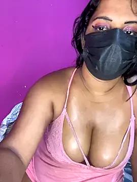 Savi-SL on StripChat