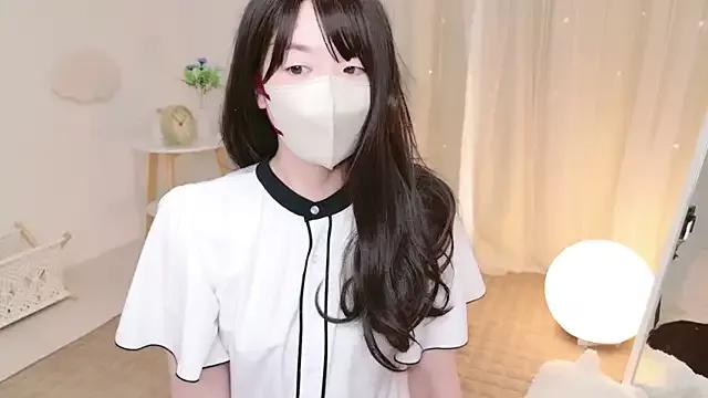 SAYORIxo on StripChat