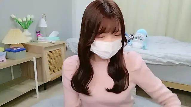 Sayuringo_ on StripChat