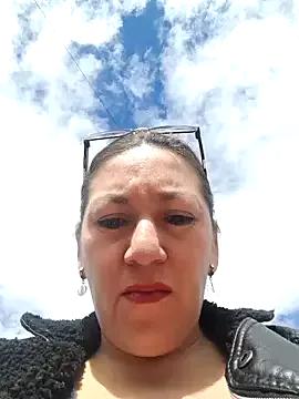 SCARLET-20 on StripChat