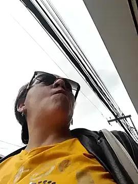 SCARLET-20 on StripChat