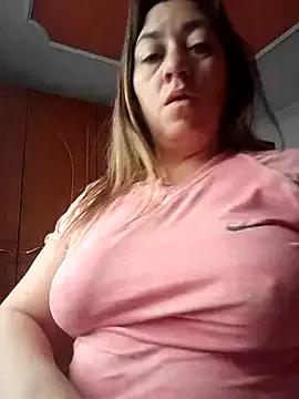 SCARLET-20 on StripChat