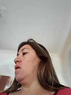 SCARLET-20 on StripChat