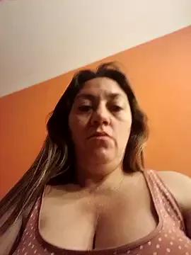 SCARLET-20 on StripChat