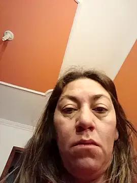 SCARLET-20 on StripChat