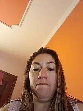 SCARLET-20 on StripChat