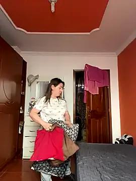 SCARLET-20 on StripChat