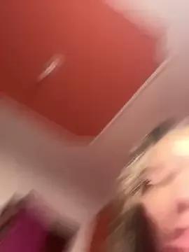 SCARLET-20 on StripChat