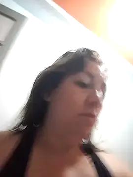 SCARLET-20 on StripChat