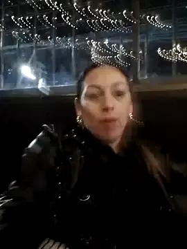 SCARLET-20 on StripChat