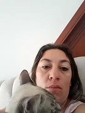 SCARLET-20 on StripChat