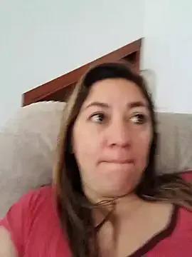 SCARLET-20 on StripChat