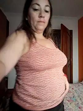 SCARLET-20 on StripChat