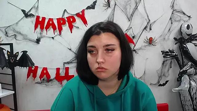 ScarletCargo on StripChat