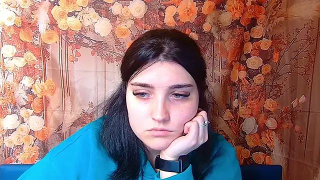 ScarletCargo on StripChat