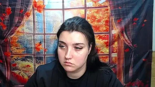 ScarletCargo on StripChat