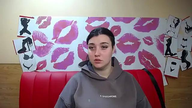 ScarletCargo on StripChat