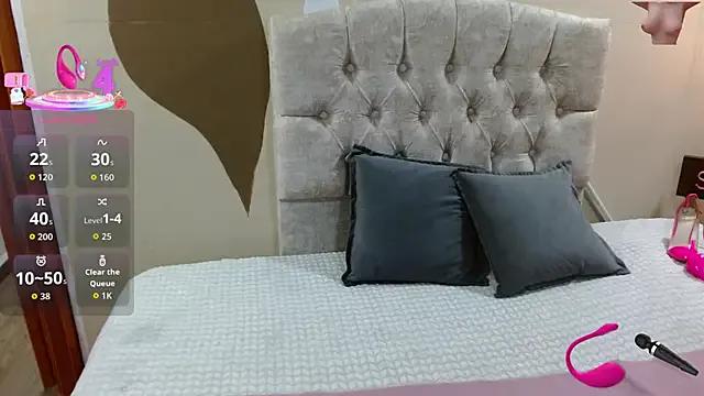 ScarletHott_ on StripChat