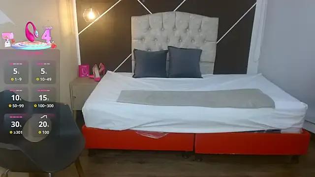 ScarletHott_ on StripChat