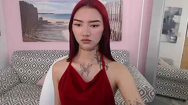 scarlett_blackwood — Private on StripChat