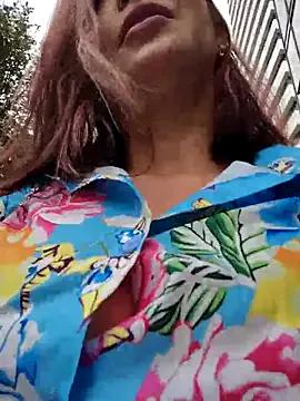 scarlett_moore on StripChat