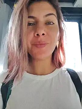 scarlett_moore on StripChat