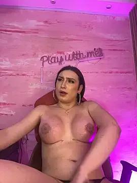 scarlett_taylor007 on StripChat