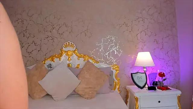 ScarlettWallace on StripChat